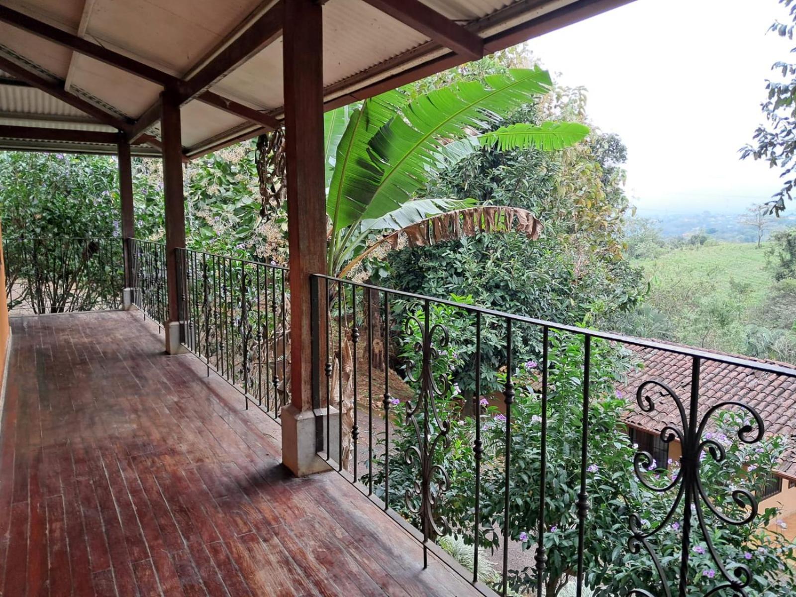 Serenity By Nature Carrillos Exterior foto
