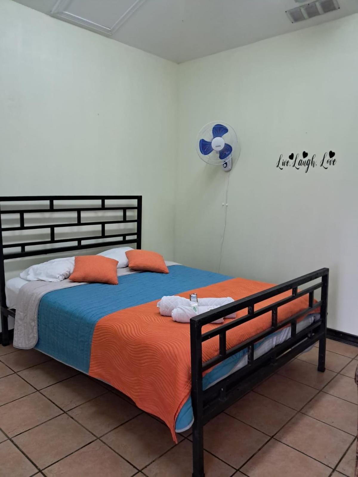 Serenity By Nature Carrillos Exterior foto