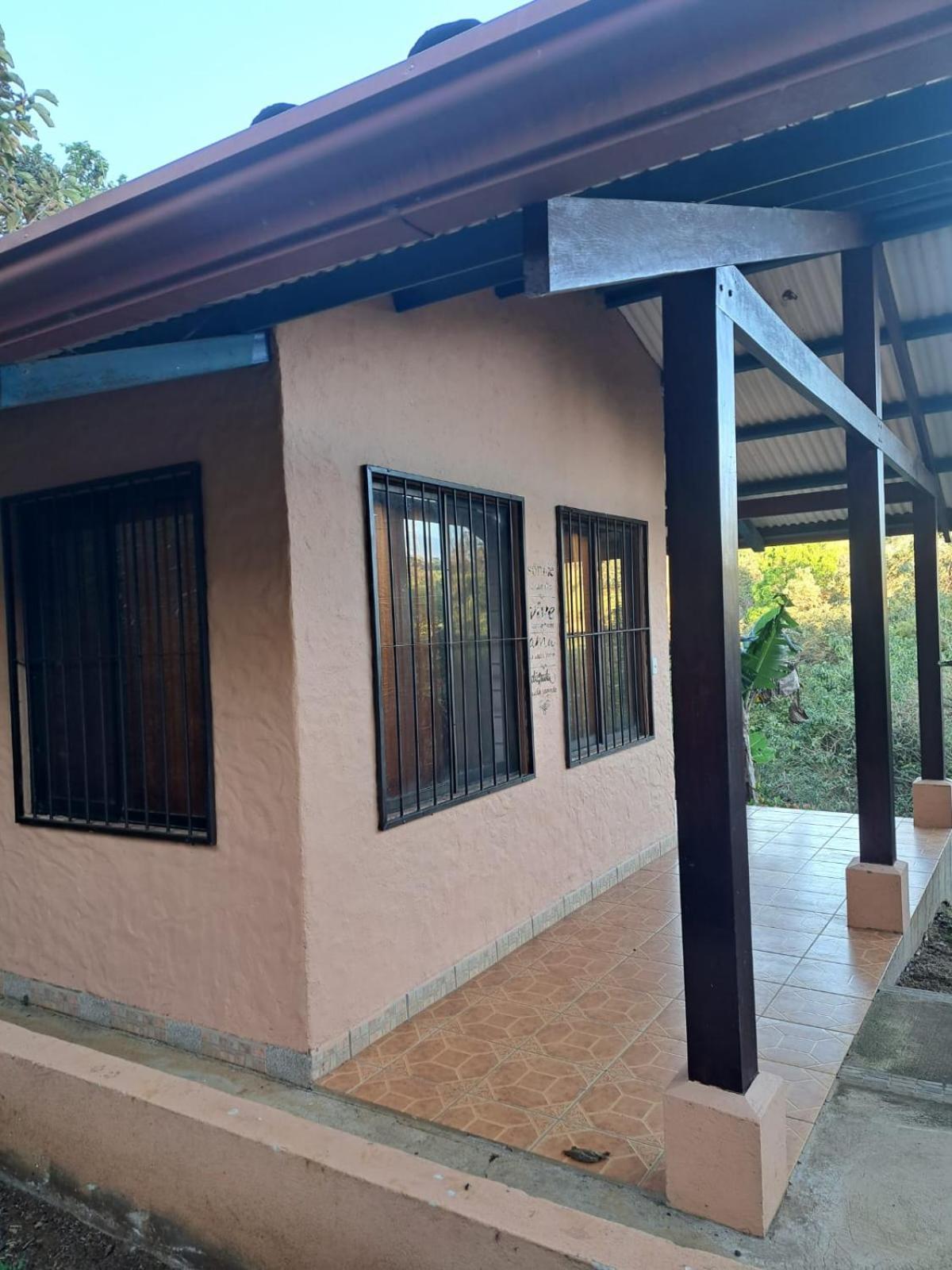 Serenity By Nature Carrillos Exterior foto