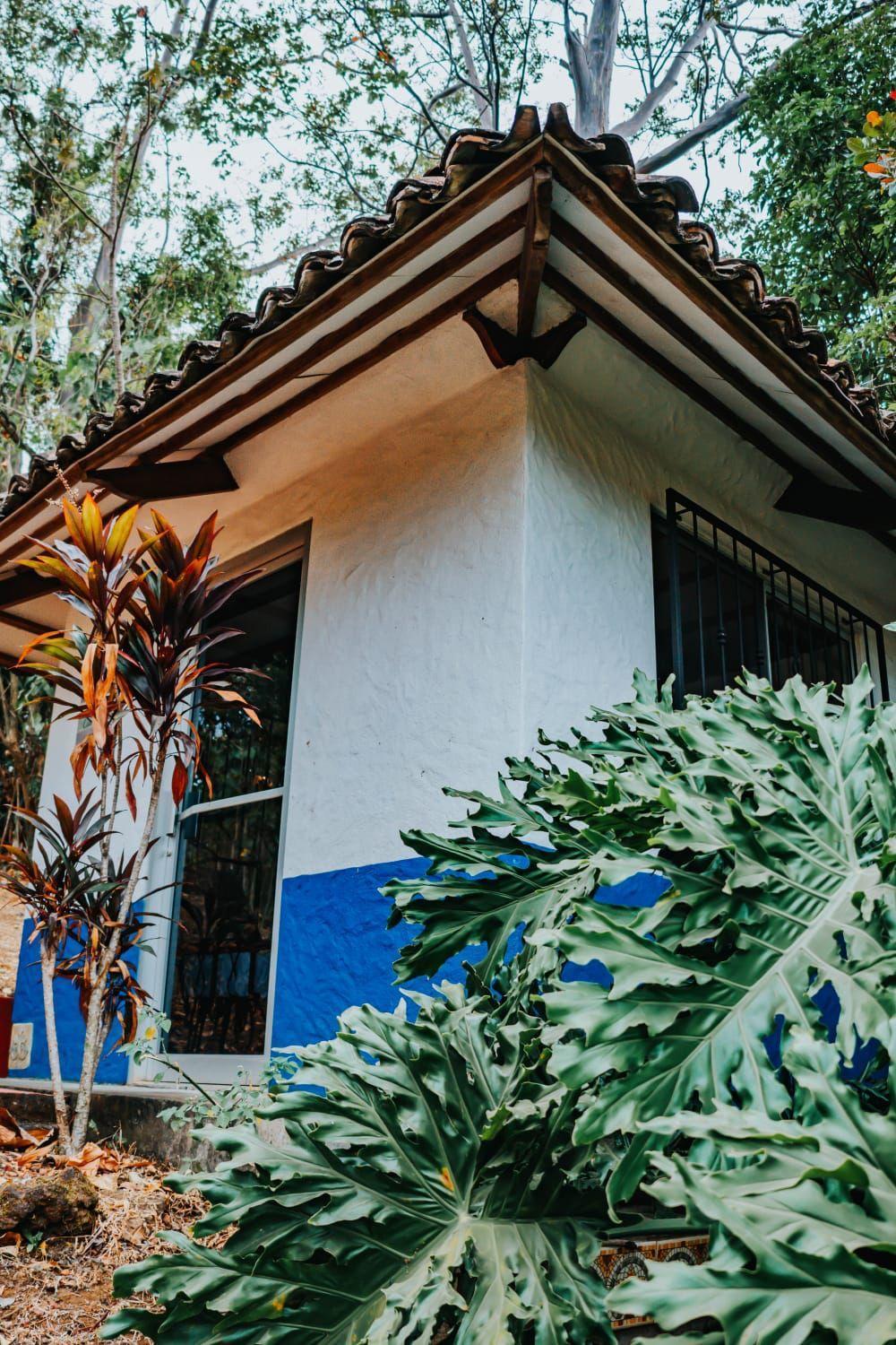 Serenity By Nature Carrillos Exterior foto