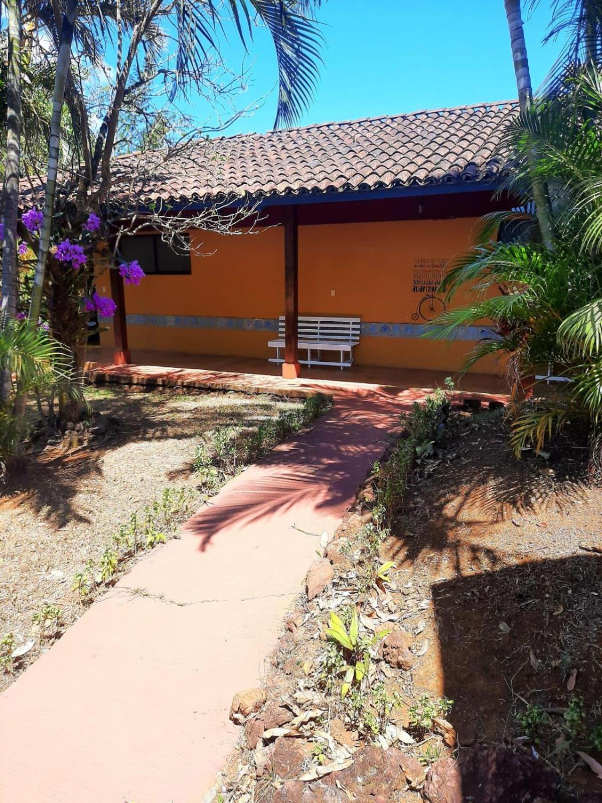 Serenity By Nature Carrillos Exterior foto