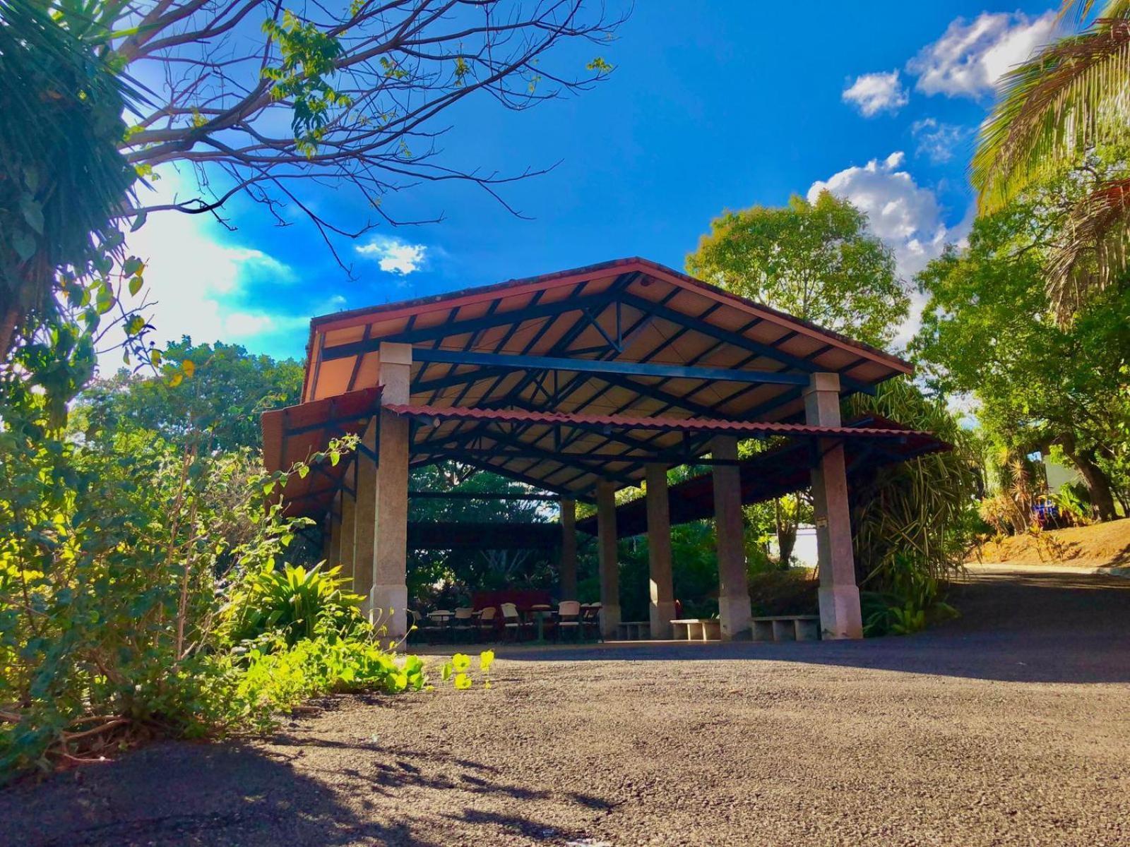 Serenity By Nature Carrillos Exterior foto